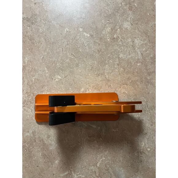 Universal Car Door Step Foldable Roof Rack Foot Pedal Ladder for SUV Truck - Picture 4 of 4